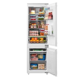 Midea MDRE354FGF01 орнатылатын тоңазытқыш фото #2