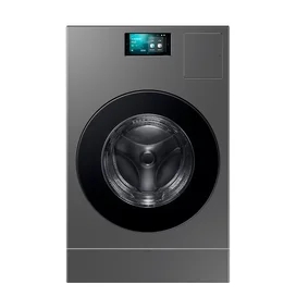Стиральная машина с сушкой Samsung WD18DB8995BZLD фото