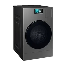 Стиральная машина с сушкой Samsung WD18DB8995BZLD фото #1