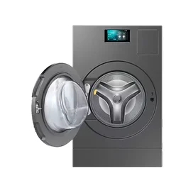 Стиральная машина с сушкой Samsung WD18DB8995BZLD фото #2