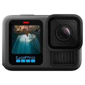 Action GoPro HERO 13 Black Accessory Bundle бейнекамерасы (CHDRB-131-RW) фото