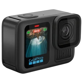 Action GoPro HERO 13 Black Accessory Bundle бейнекамерасы (CHDRB-131-RW) фото #2