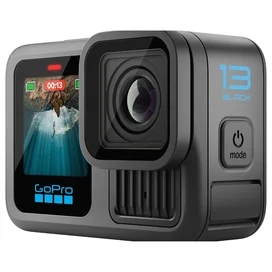 Action GoPro HERO 13 Black Accessory Bundle бейнекамерасы (CHDRB-131-RW) фото #3