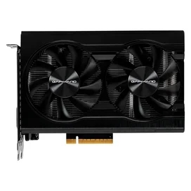 Gainward RTX 3050 Ghost 8GB 128bit/G6 (HDMI+DP+DVI)[NE63050018P1-1070B] бейнекартасы фото