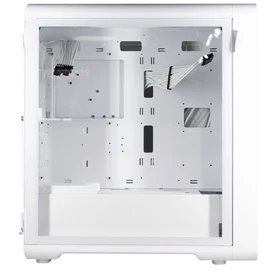 ПК корпус FSP CUT593P ARGB MidTower, window, White E-ATX [CUT593P(W)] фото #3