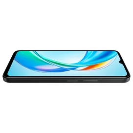 Смартфон GSM HONOR X5b 4/64Gb Түн Ортасы Қара фото #4