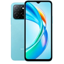 Смартфон HONOR X5b 4/64GB Ocean Blue фото