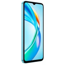 Смартфон HONOR X5b 4/64GB Ocean Blue фото #2