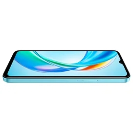 Смартфон HONOR X5b 4/64GB Ocean Blue фото #4