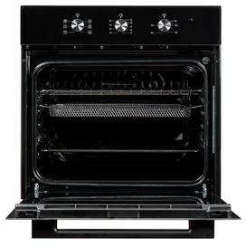 Встраиваемая духовка Midea MO11000 GB фото #2