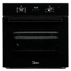 Midea MO21000 GB кіріктірілген тұмшапеші фото #1