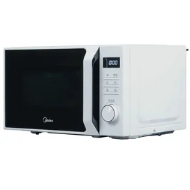 Midea AM720C2MV-W Қысқа толқынды пеші фото #1