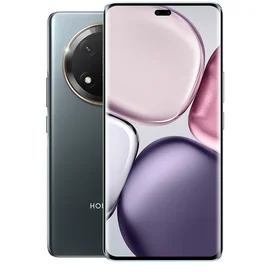 Смартфон GSM HONOR X9c 12+256 Титан Қара фото