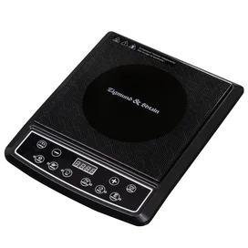 Индукционная варочная панель Zigmund & Shtain ZIP-572 фото