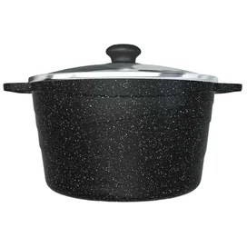 Neva Granite НМП NG6640 Кәстрөлі 23,2см 4л фото