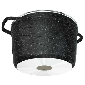 Neva Granite НМП NG6640 Кәстрөлі 23,2см 4л фото #2