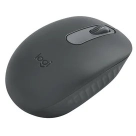 Мышка беспроводная USB Logitech M196 Graphite фото #2