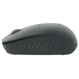 Мышка беспроводная USB Logitech M196 Graphite фото #3