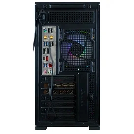Игровой компьютер TechnoGaming (Ci7-14700F/RTX 4070S 12GB/D5 32GB/SSD 1TB/Z790/D41 SC STD BK) фото #3