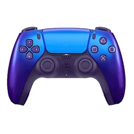 PS5 Sony DualSense Chroma Indigo (CFI-ZCT1W CI)  Сымсыз джойстігі фото