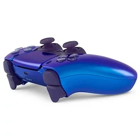 PS5 Sony DualSense Chroma Indigo (CFI-ZCT1W CI)  Сымсыз джойстігі фото #1