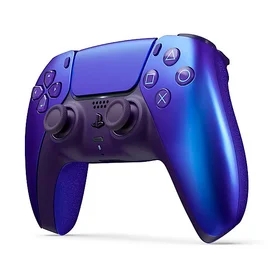 PS5 Sony DualSense Chroma Indigo (CFI-ZCT1W CI)  Сымсыз джойстігі фото #3