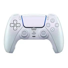 PS5 Sony DualSense Chroma Pearl (CFI-ZCT1W CP) Сымсыз джойстігі фото