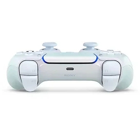 PS5 Sony DualSense Chroma Pearl (CFI-ZCT1W CP) Сымсыз джойстігі фото #2