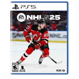 Игра для PS5 NHL 25 (5030943125275) фото