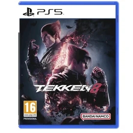 Игра для PS5 Tekken 8 (3391892029963) фото