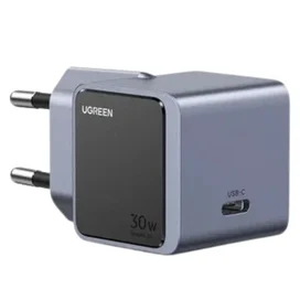 UGREEN зарядтау құрылғысы X503 Nexode 1 х Type-C PD 30W GaN (35041) фото