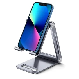 UGREEN жиналмалы көп бұрышты телефон тұғырының ұстағышы Multi-Angle Phone Stand (80708) фото