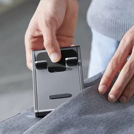 UGREEN жиналмалы көп бұрышты телефон тұғырының ұстағышы Multi-Angle Phone Stand (80708) фото #2