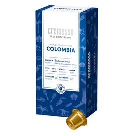 Cremesso Colombia Кофе капсулалары 16 дана фото