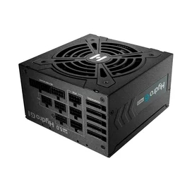 Блок питания 1200W FSP Hydro G PRO ATX 80+ Gold [HG2-1200] фото #1