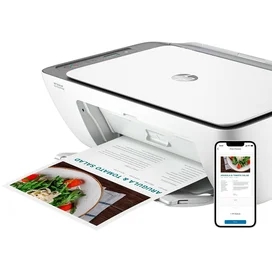 HP DeskJet IA 2876 ҮСБЖ А4-W Бүріккіш КФҚ (6W7E6C) фото #4