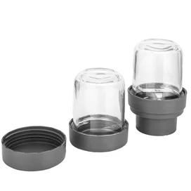 Kenwood Go Collection Glass Mini KAG-30.000GY ұсақтағыш/тартқыш саптамасы фото #1