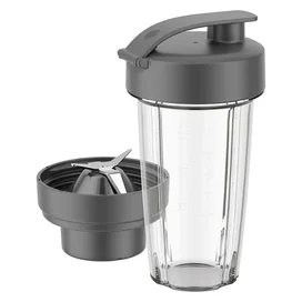Насадка смузи Kenwood Go Collection Blend Xtract Sport Attachment KAG-50.000GY фото