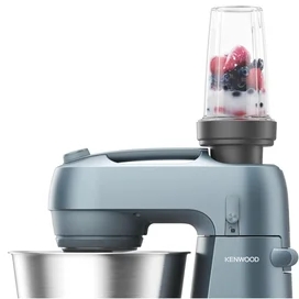 Насадка смузи Kenwood Go Collection Blend Xtract Sport Attachment KAG-50.000GY фото #2