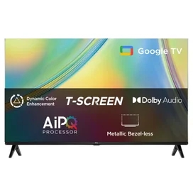 TCL 32" 32S5400 FHD Google TV теледидары фото