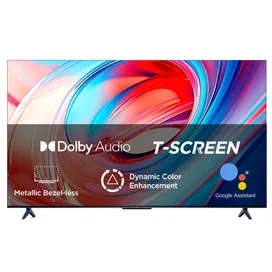 Телевизор TCL 50" 50V6B LED UHD 4K Google TV фото