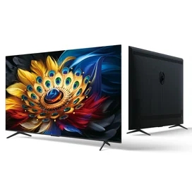 Телевизор TCL 55" 55C655 QLED UHD 4K Google TV фото #3