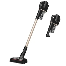 Тік шаңсорғыш Miele SLQL0 Duoflex HX1 Жалпы қара обсидиан фото