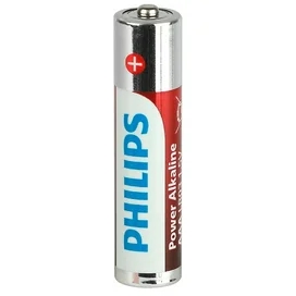 Philips Power AAA батареясы 8 дана LR03-8BL (4895229149359) фото #1