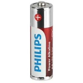 Philips Power AA батареясы 20 дана LR6-20BL (4895229149328) фото #3