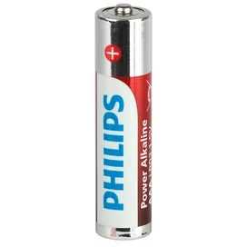 Philips Power AAA батареясы 20 дана LR03-20BL (4895229149335) фото #1