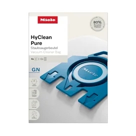 Miele GN HyClean таза шаң дорбасы фото
