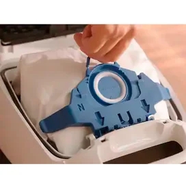 Miele GN HyClean таза шаң дорбасы фото #2