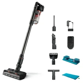 Тік шаңсорғыш Philips XC7055/01 фото #2