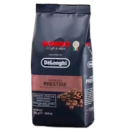Кофе Delonghi Prestige DLSC-614  зерно 250 г фото